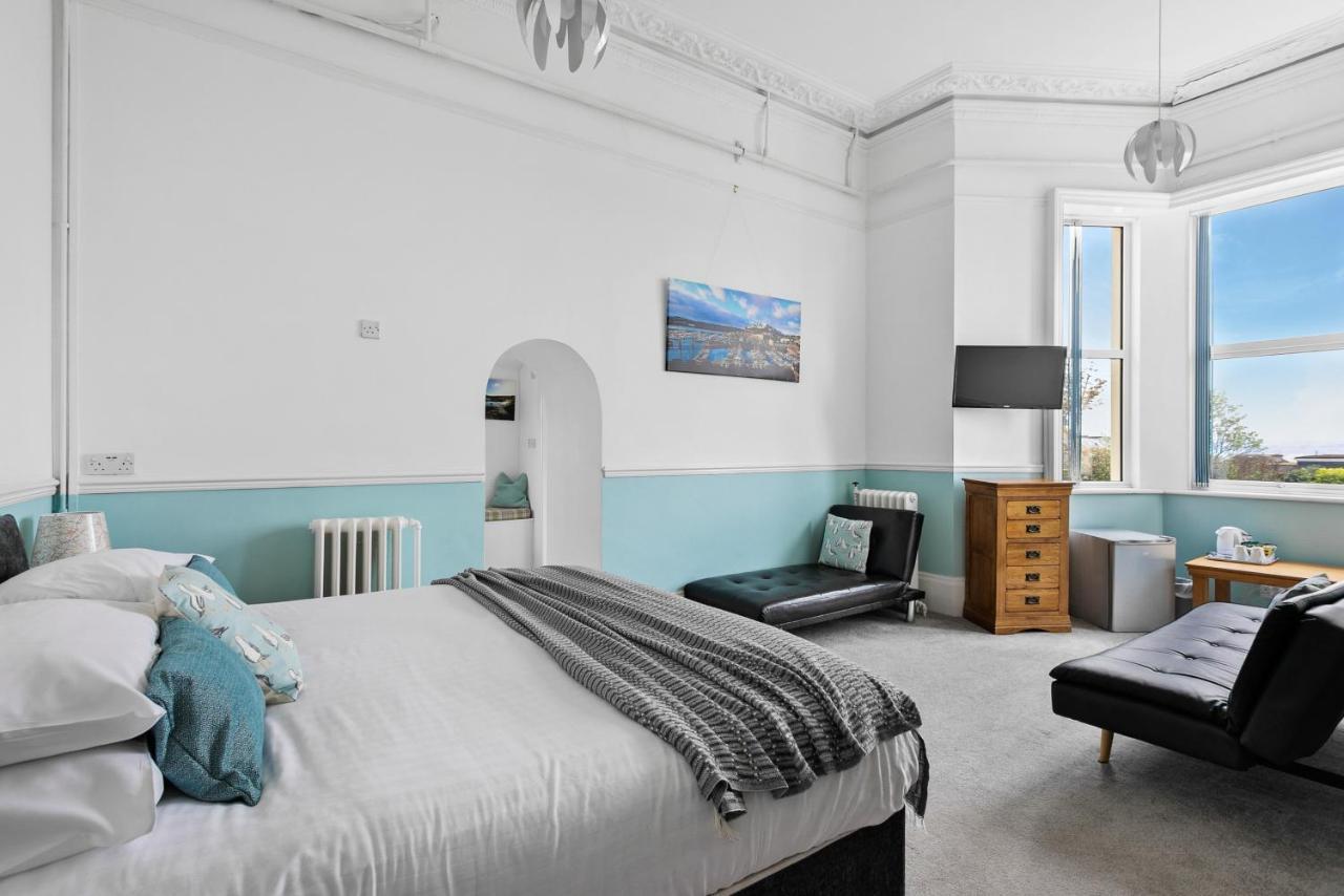 The Cimon Hotel Torquay Exterior photo