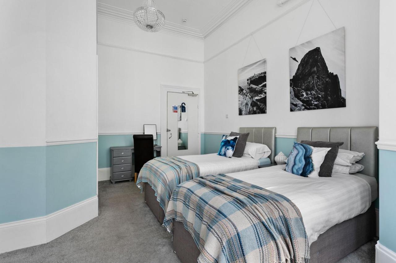 The Cimon Hotel Torquay Exterior photo